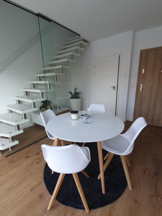 Apartmenthaus In พาเพนบวร์ก ภายนอก รูปภาพ