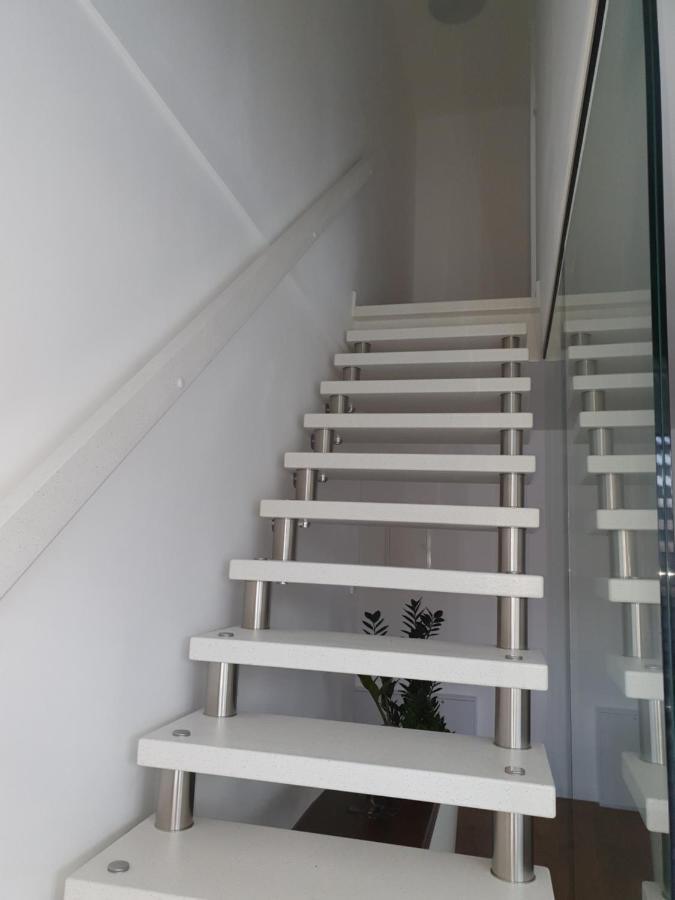 Apartmenthaus In พาเพนบวร์ก ภายนอก รูปภาพ